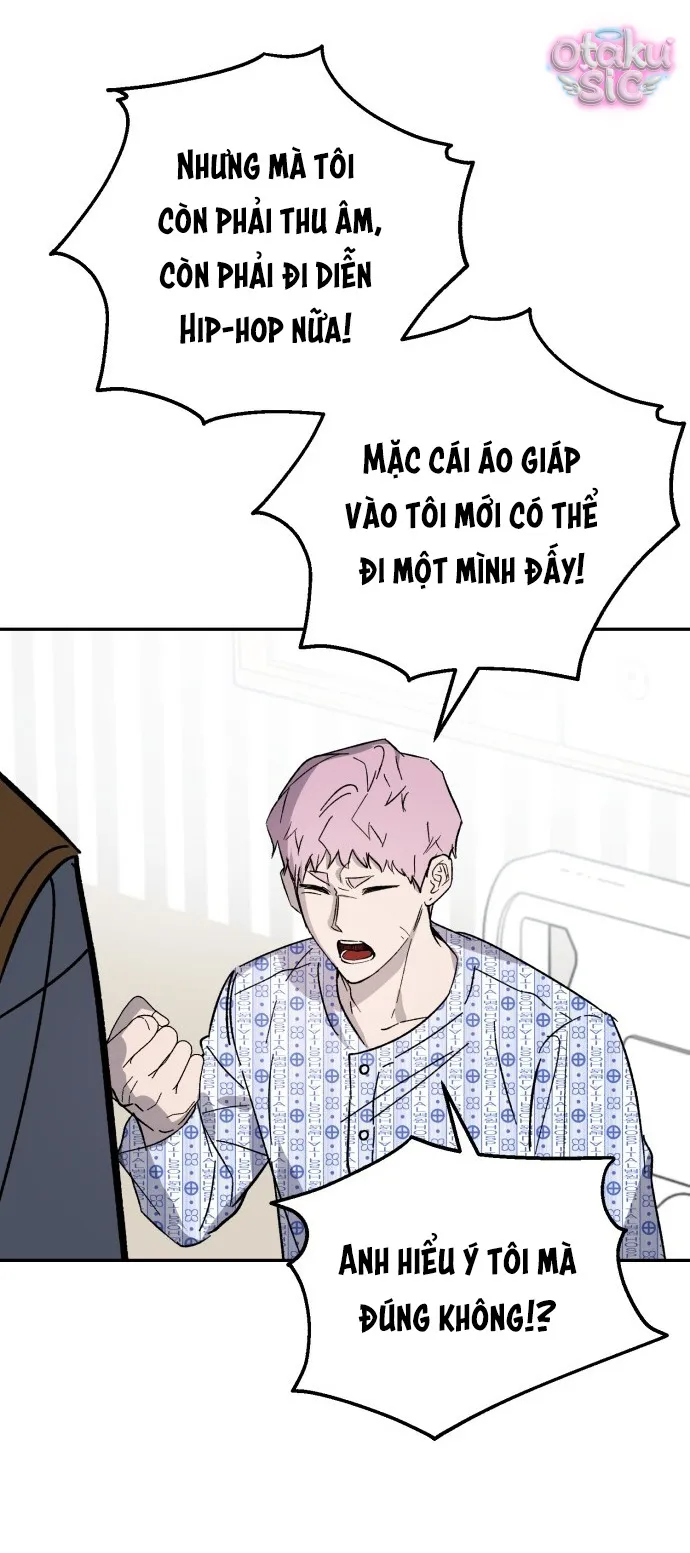 Con Rối Thần Tượng - Chap 17 - Trang 19