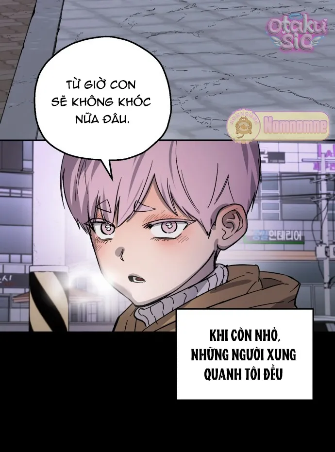 Con Rối Thần Tượng - Chap 17 - Trang 2