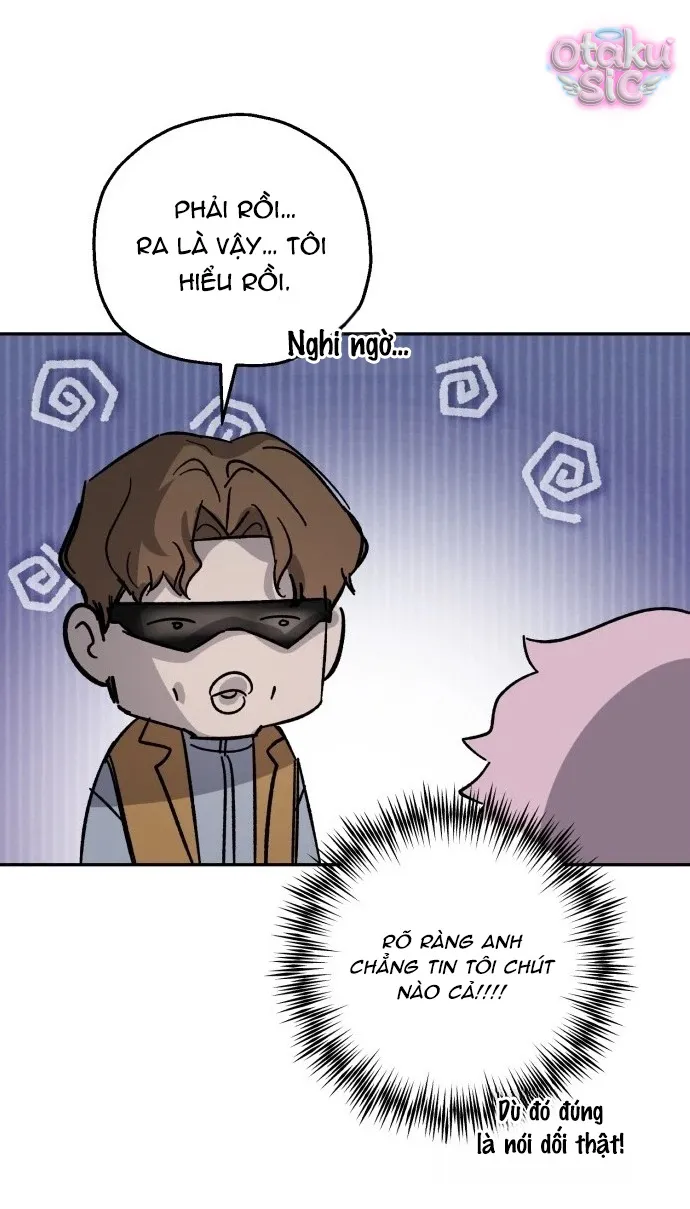 Con Rối Thần Tượng - Chap 17 - Trang 20