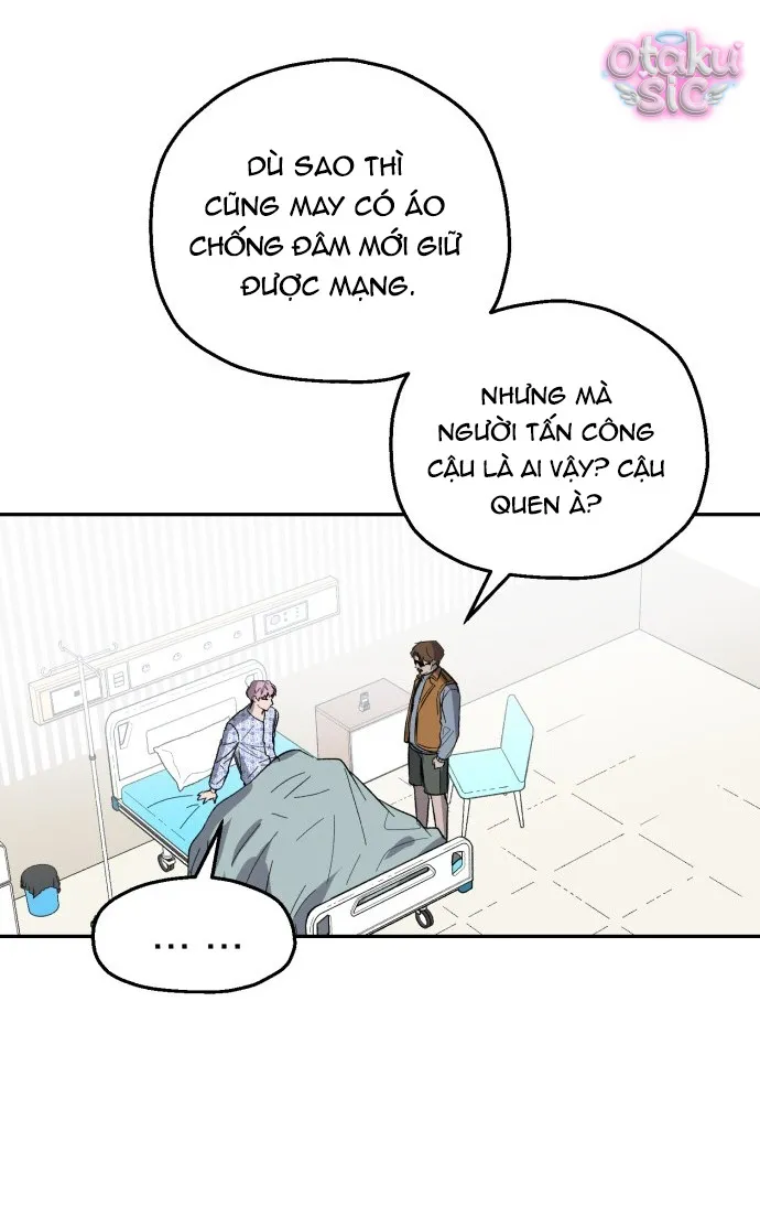 Con Rối Thần Tượng - Chap 17 - Trang 21