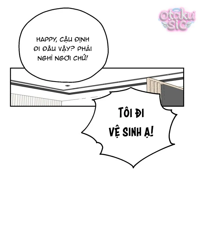 Con Rối Thần Tượng - Chap 17 - Trang 25
