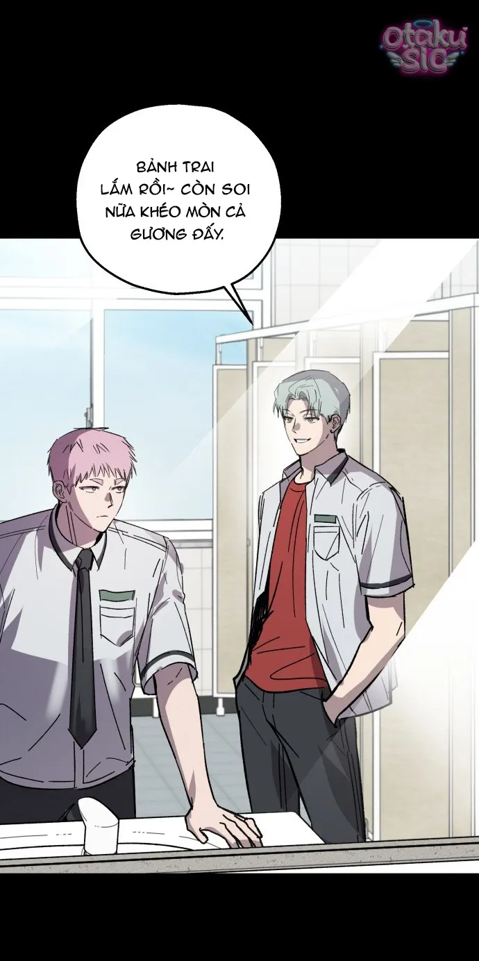 Con Rối Thần Tượng - Chap 17 - Trang 29