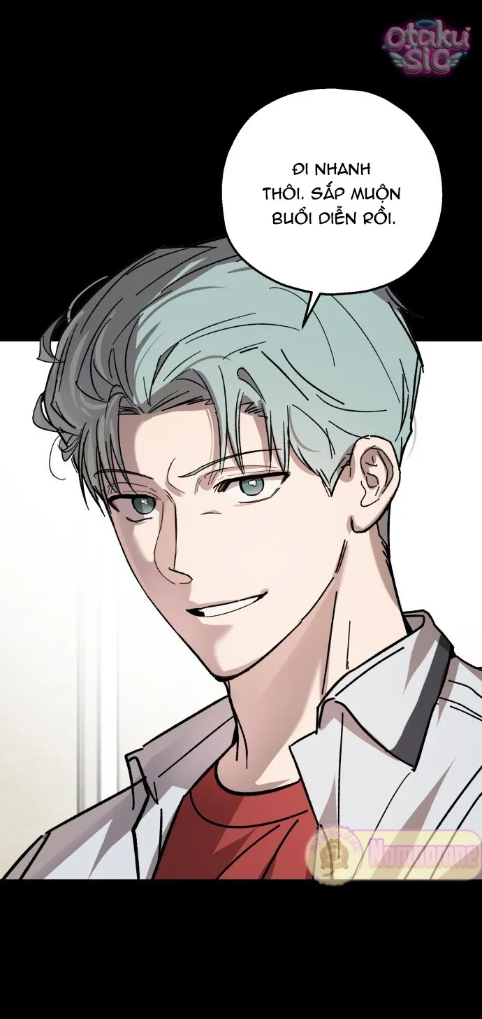 Con Rối Thần Tượng - Chap 17 - Trang 30