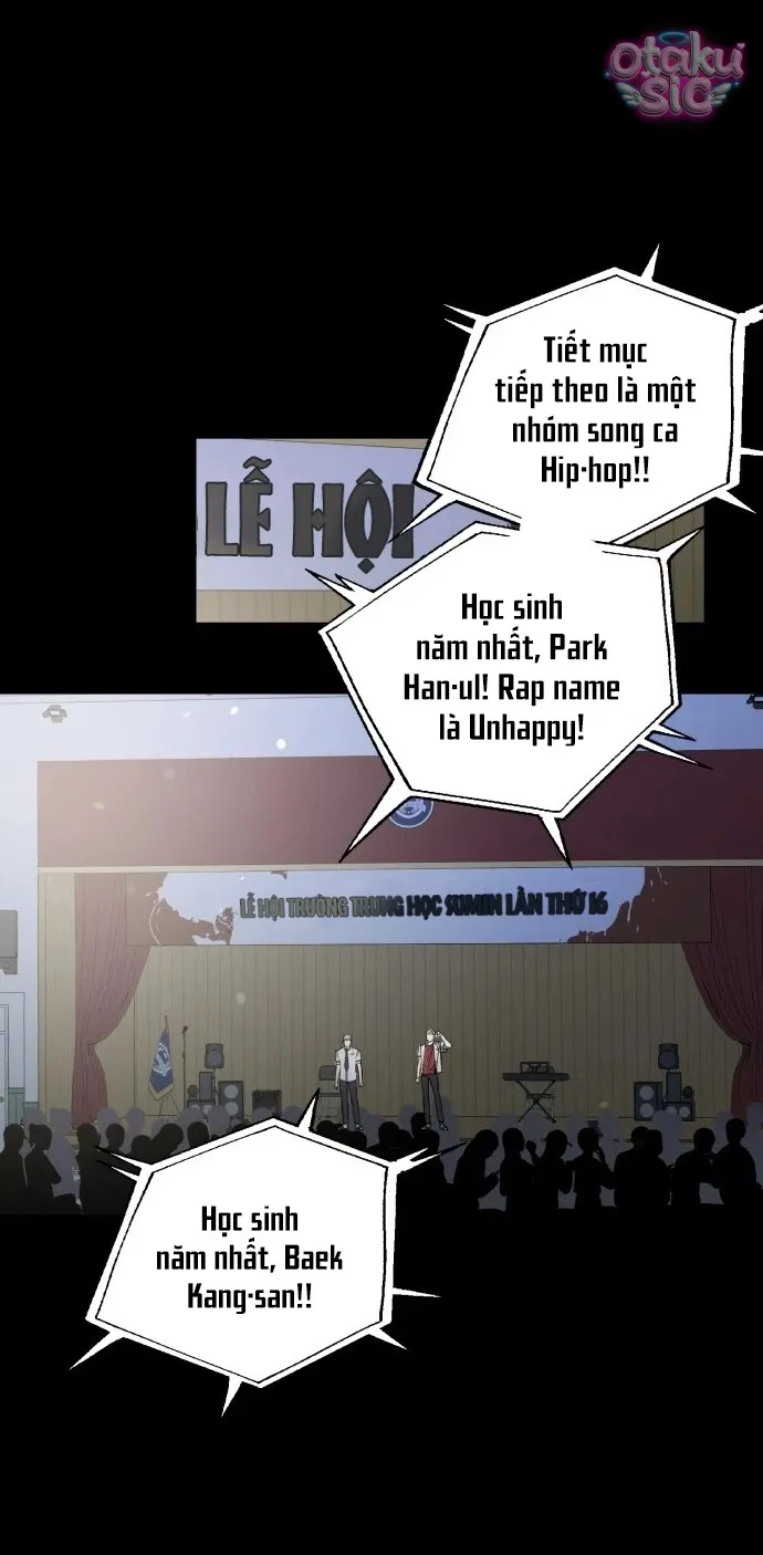 Con Rối Thần Tượng - Chap 17 - Trang 33