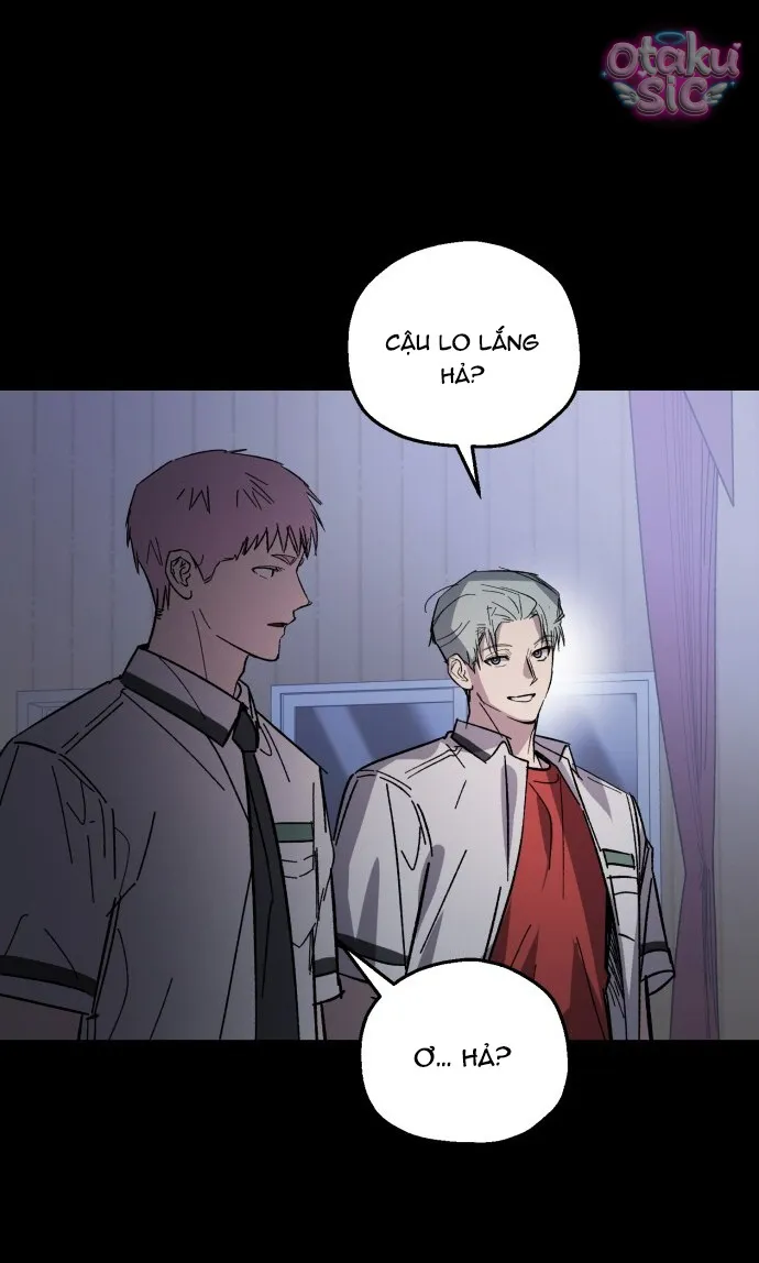 Con Rối Thần Tượng - Chap 17 - Trang 37