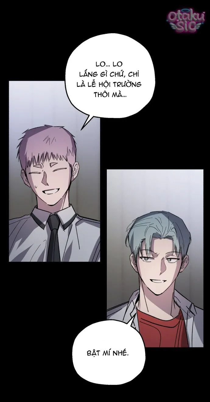 Con Rối Thần Tượng - Chap 17 - Trang 38
