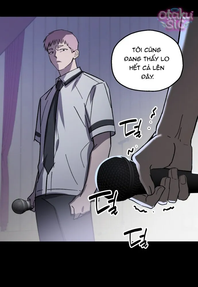Con Rối Thần Tượng - Chap 17 - Trang 39