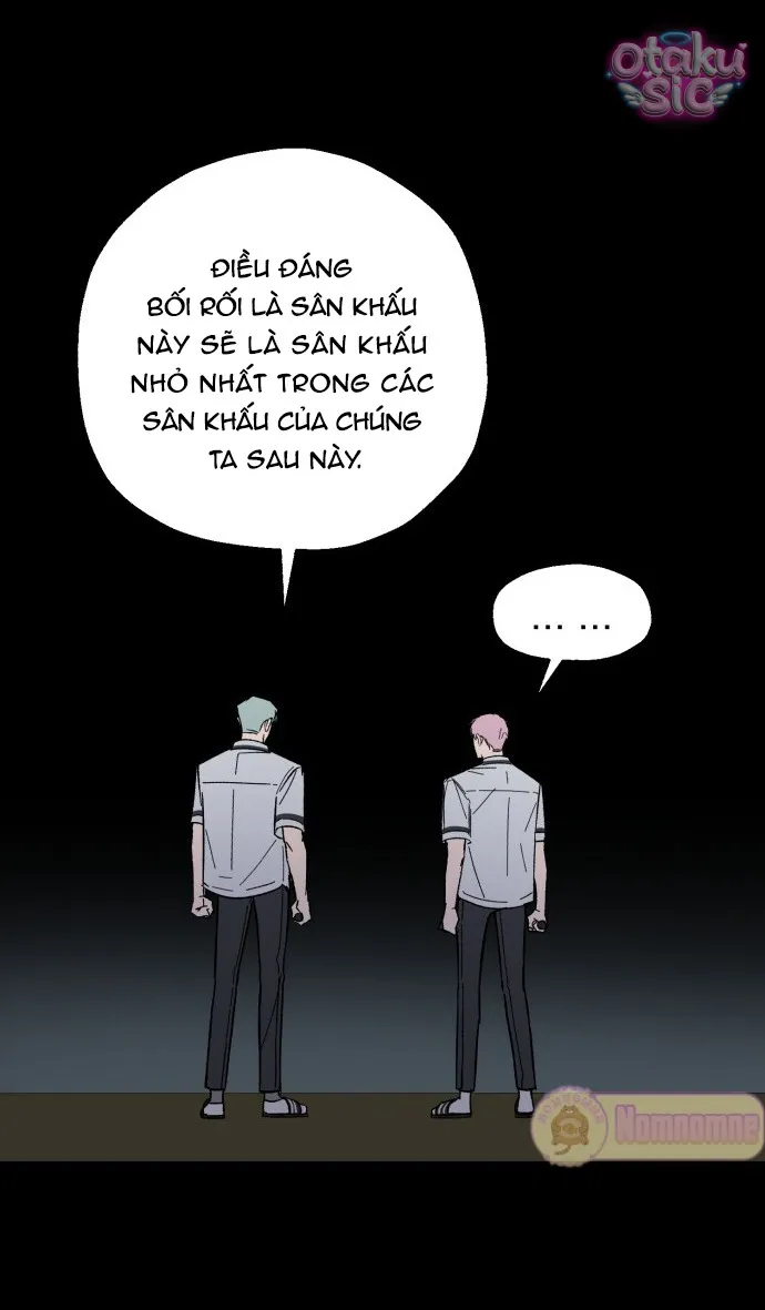 Con Rối Thần Tượng - Chap 17 - Trang 40
