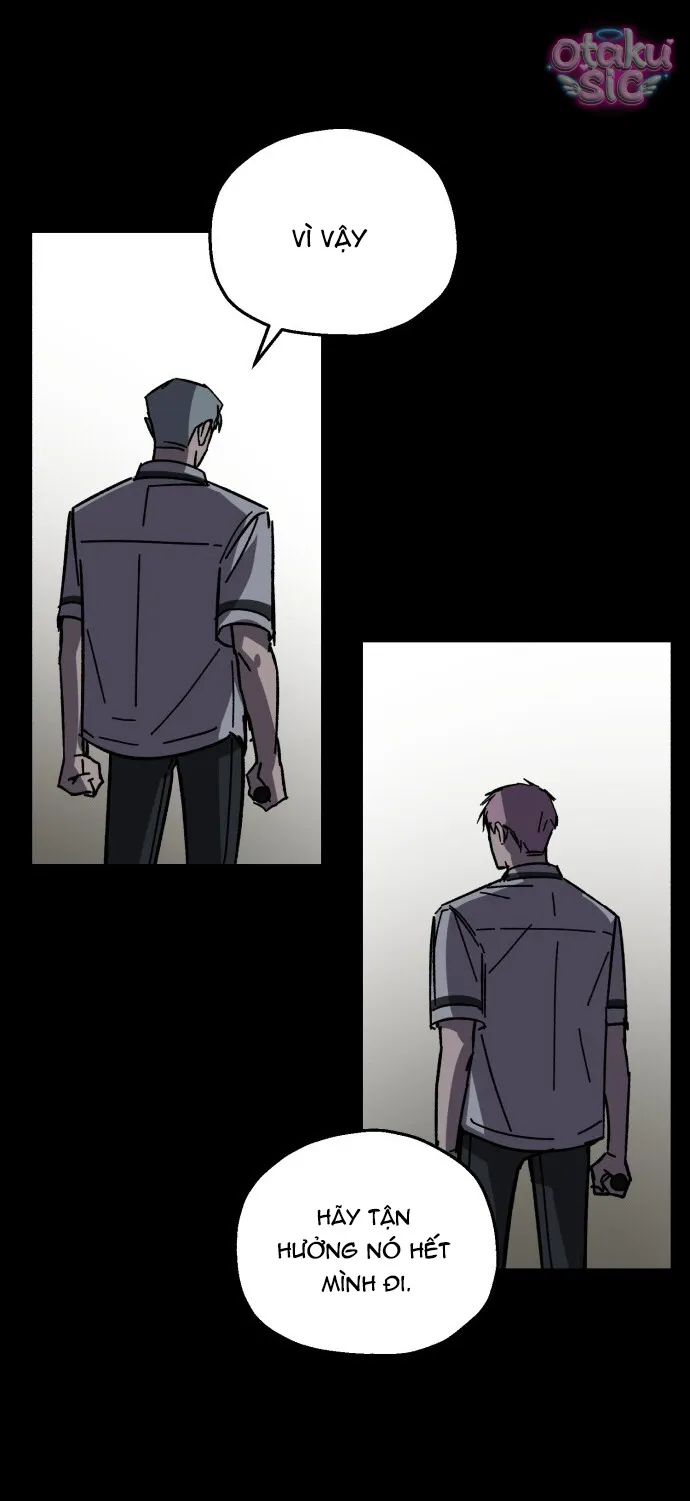 Con Rối Thần Tượng - Chap 17 - Trang 41