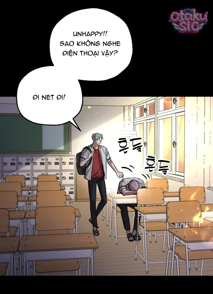 Con Rối Thần Tượng - Chap 17 - Trang 46