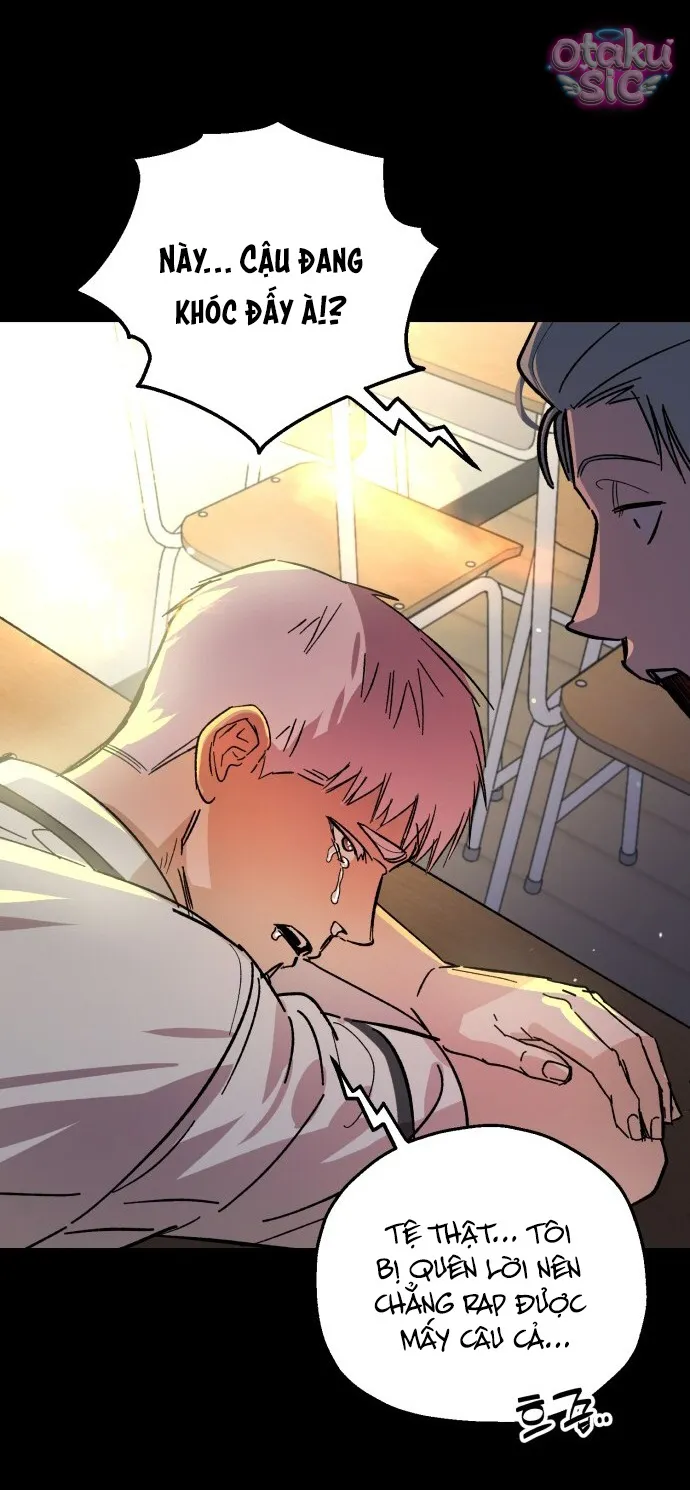 Con Rối Thần Tượng - Chap 17 - Trang 48