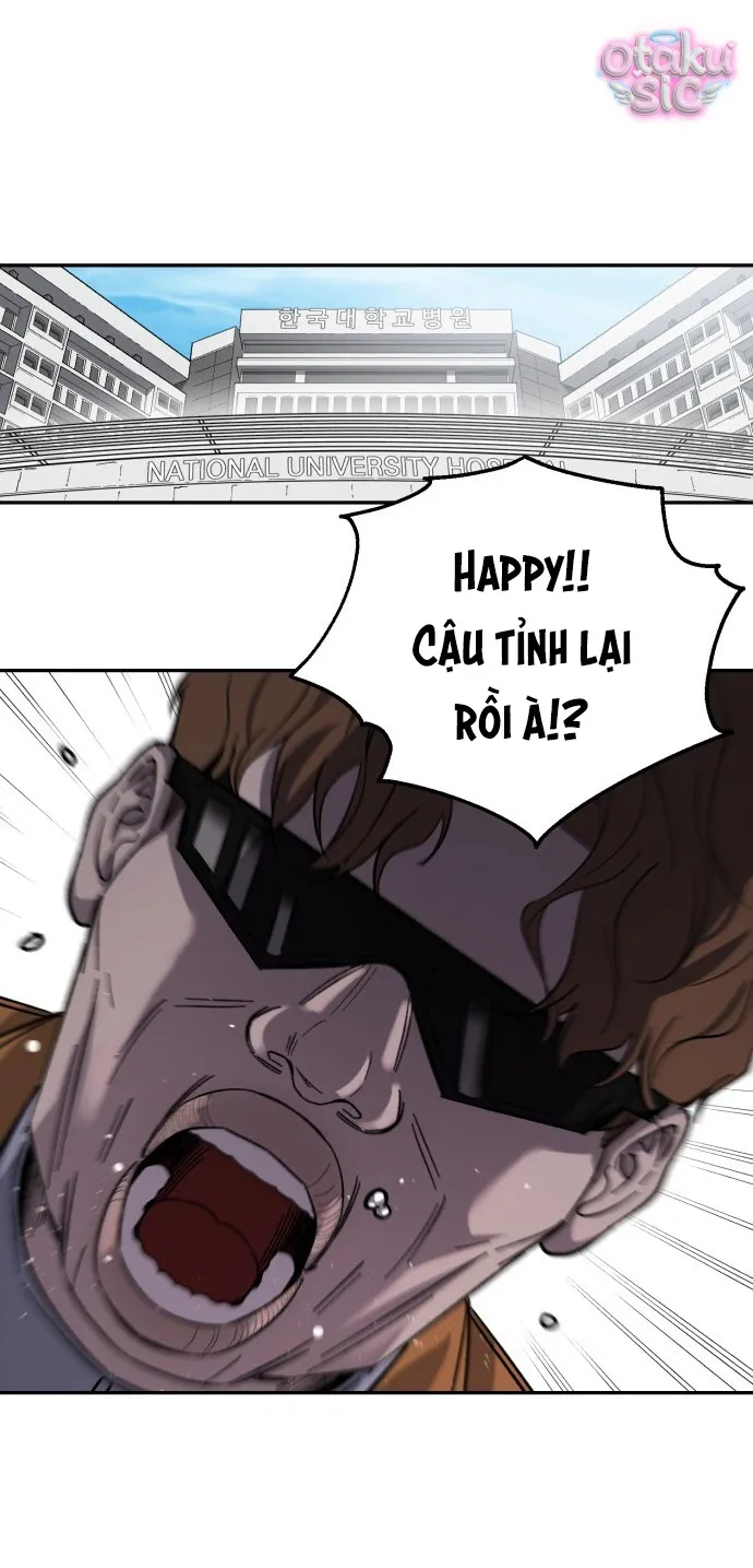 Con Rối Thần Tượng - Chap 17 - Trang 5