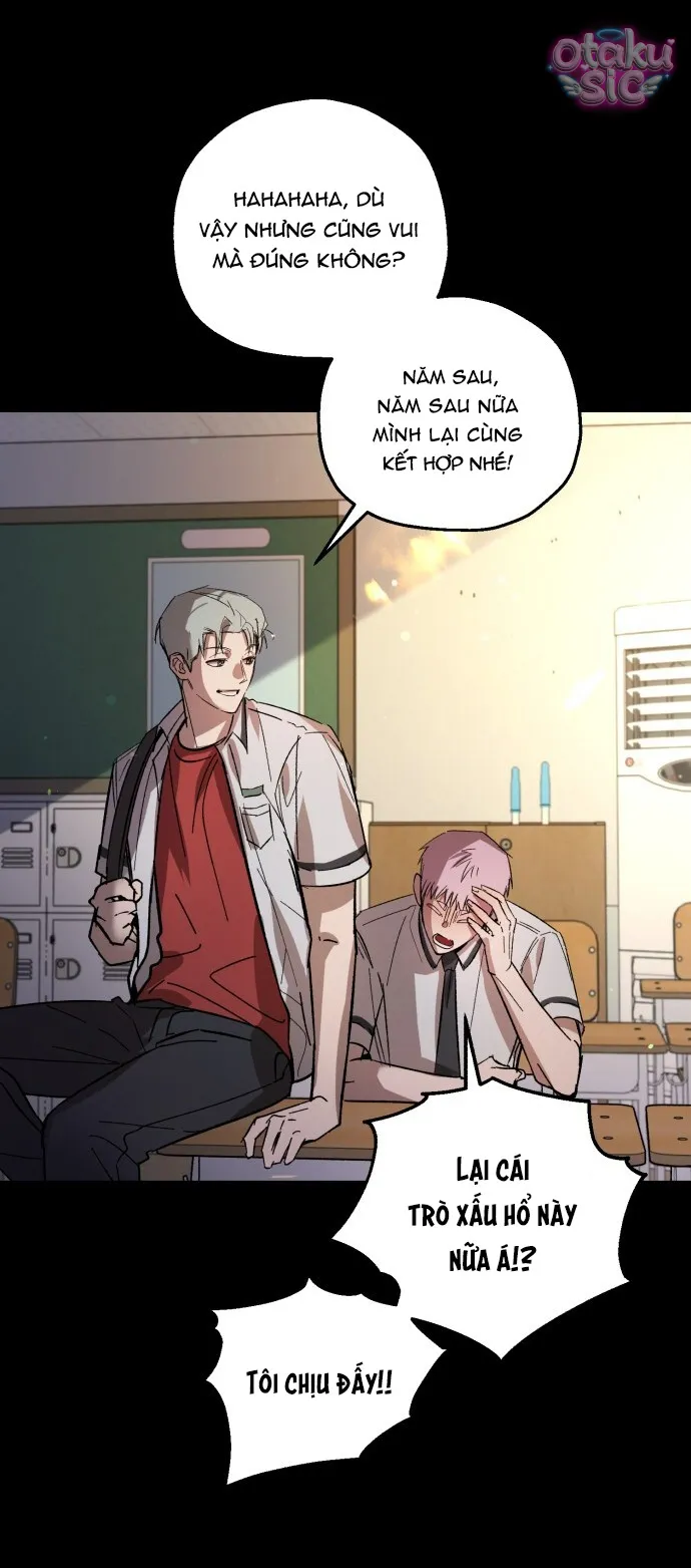 Con Rối Thần Tượng - Chap 17 - Trang 50