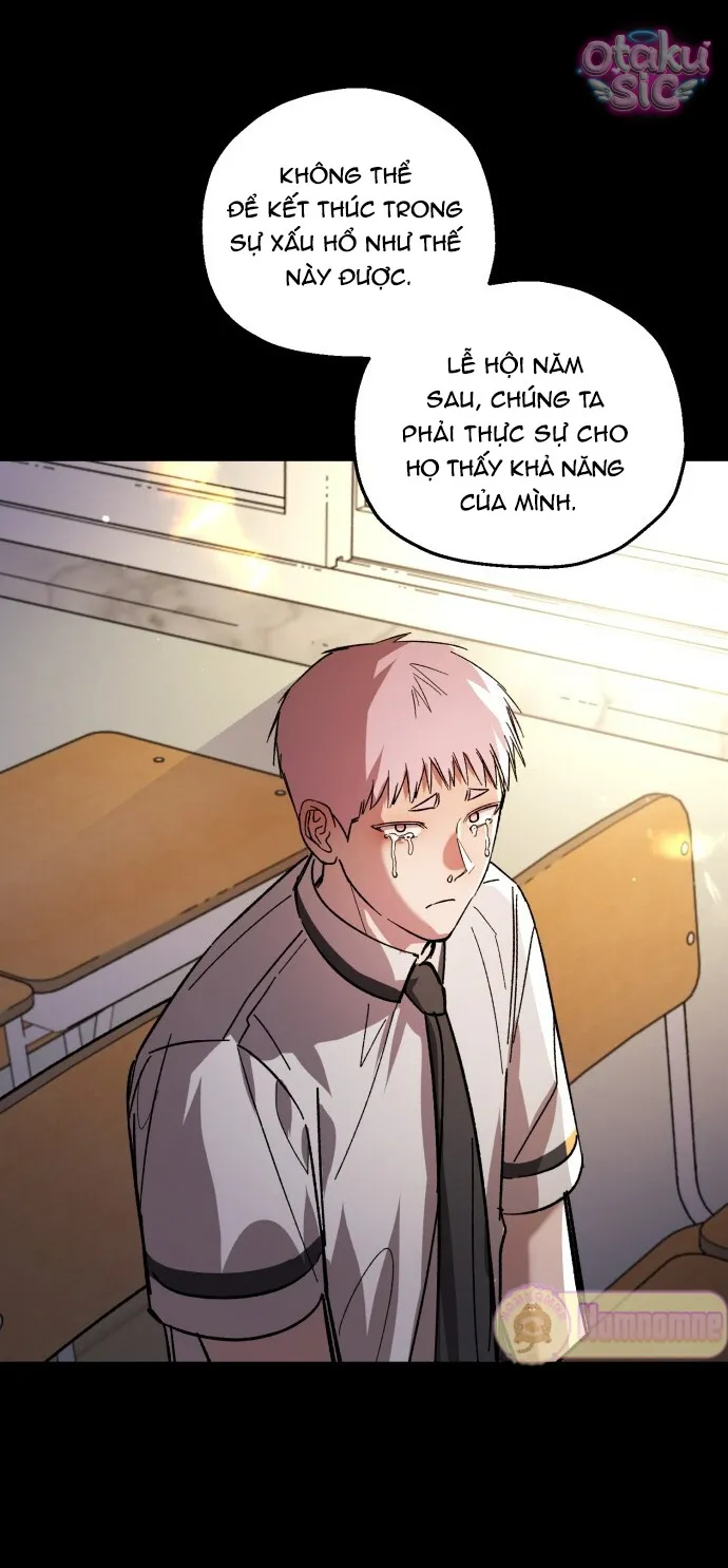 Con Rối Thần Tượng - Chap 17 - Trang 51
