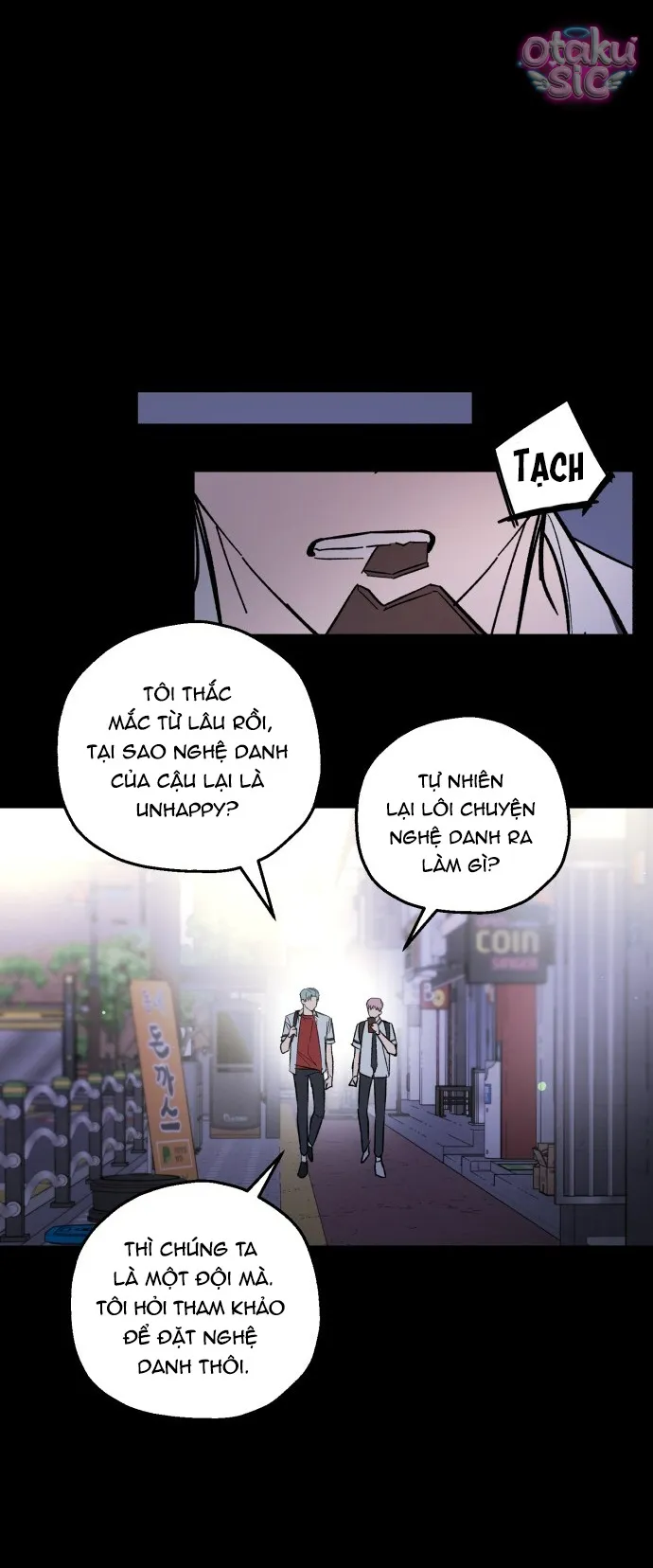Con Rối Thần Tượng - Chap 17 - Trang 56