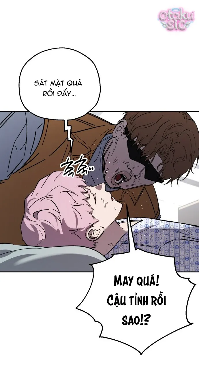 Con Rối Thần Tượng - Chap 17 - Trang 6