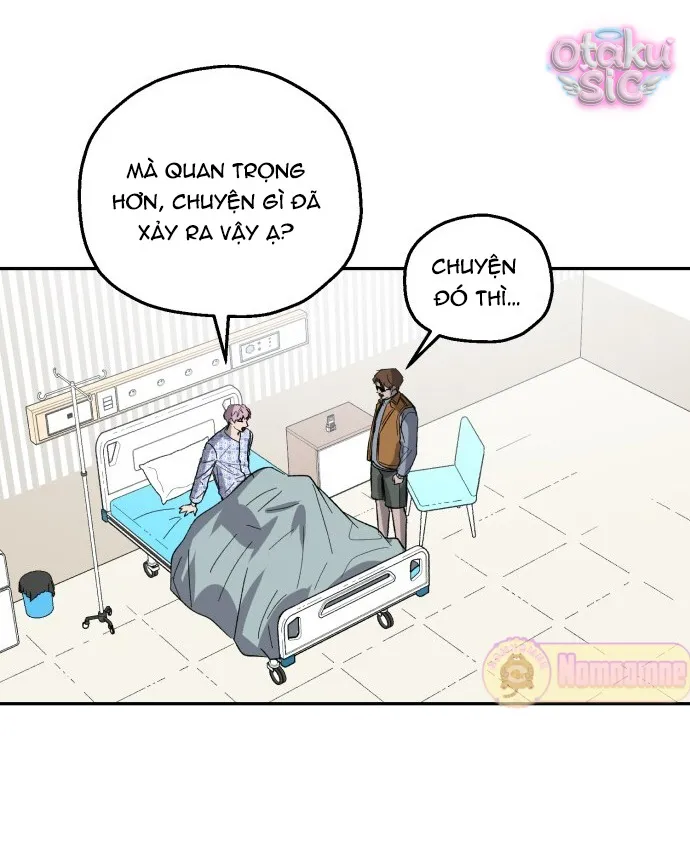 Con Rối Thần Tượng - Chap 17 - Trang 7