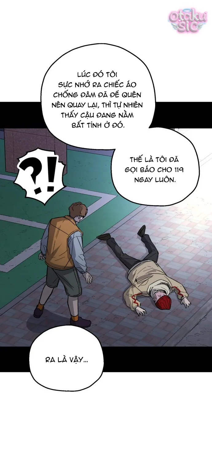 Con Rối Thần Tượng - Chap 17 - Trang 8