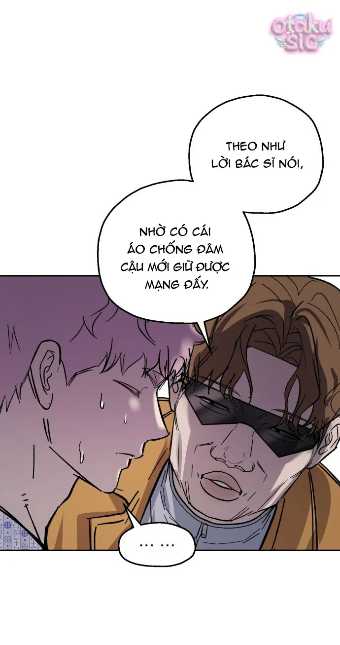 Con Rối Thần Tượng - Chap 17 - Trang 9