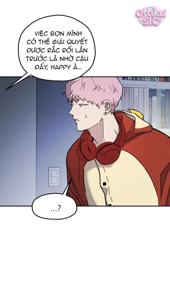 Con Rối Thần Tượng - Chap 18 - Trang 11
