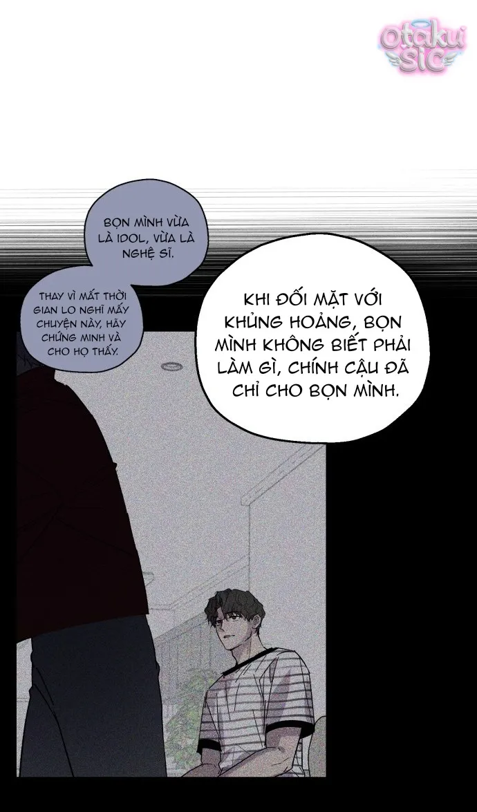 Con Rối Thần Tượng - Chap 18 - Trang 12