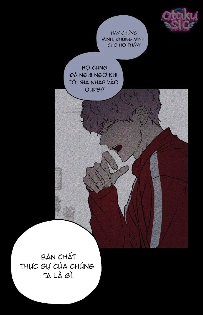 Con Rối Thần Tượng - Chap 18 - Trang 13