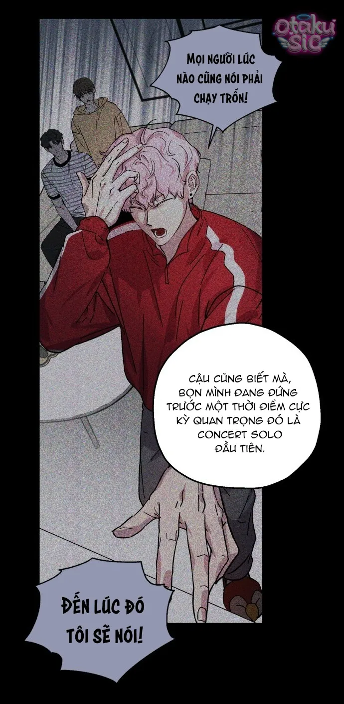 Con Rối Thần Tượng - Chap 18 - Trang 14
