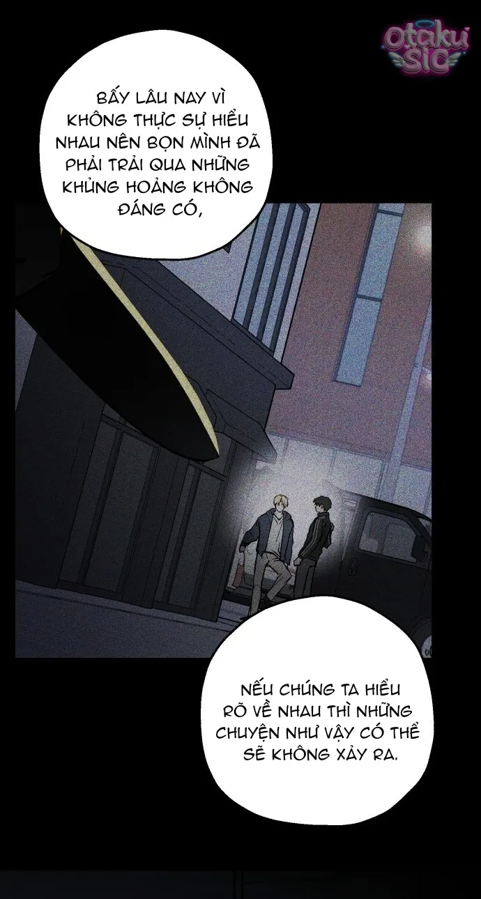 Con Rối Thần Tượng - Chap 18 - Trang 15