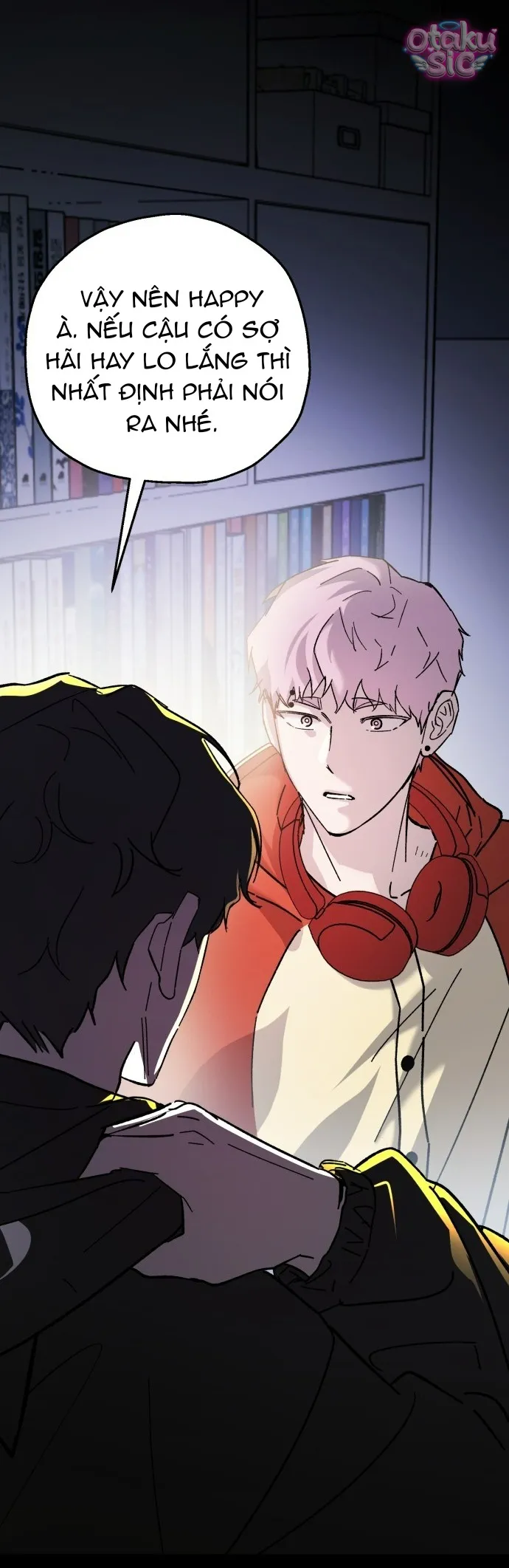 Con Rối Thần Tượng - Chap 18 - Trang 16