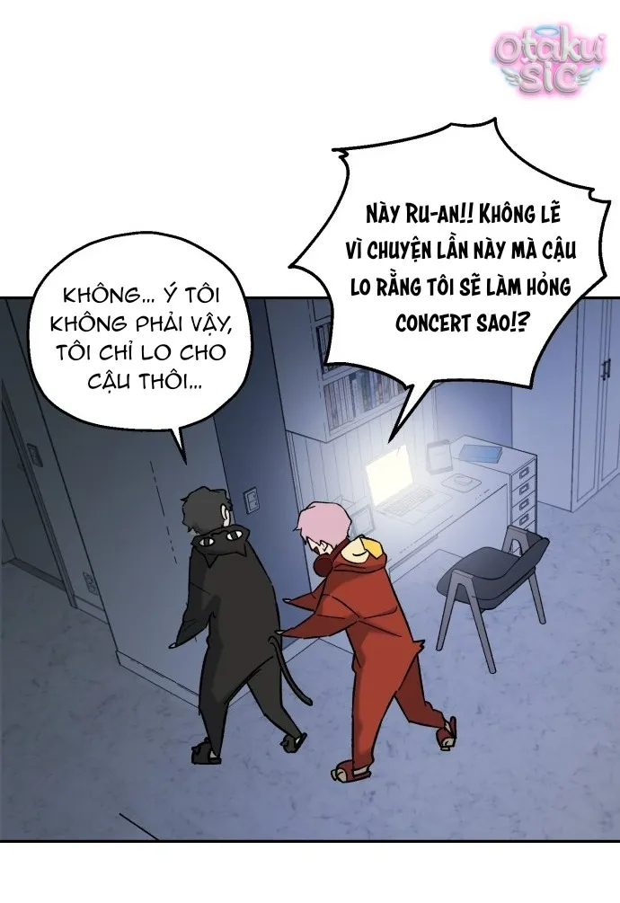 Con Rối Thần Tượng - Chap 18 - Trang 19