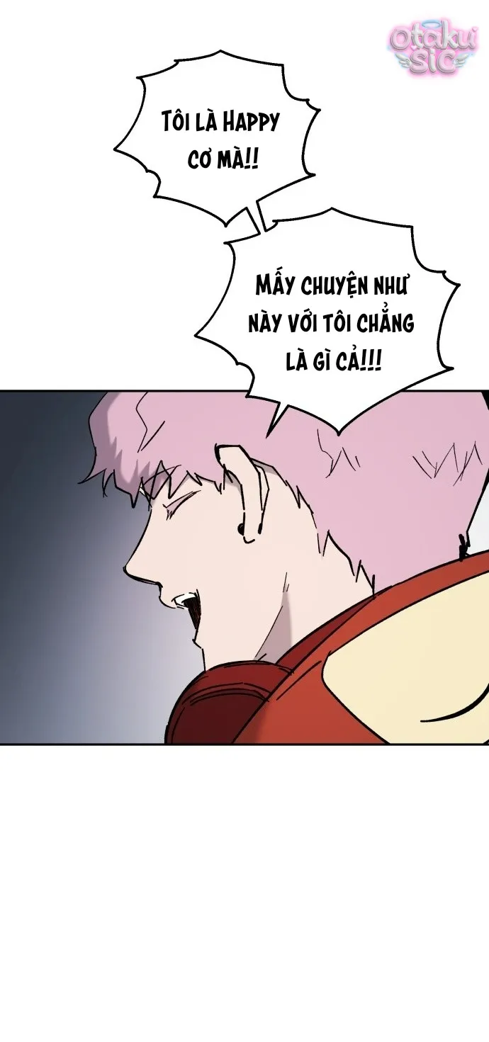 Con Rối Thần Tượng - Chap 18 - Trang 20