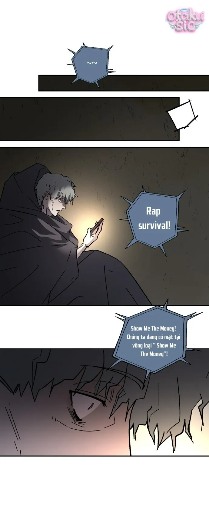 Con Rối Thần Tượng - Chap 18 - Trang 22