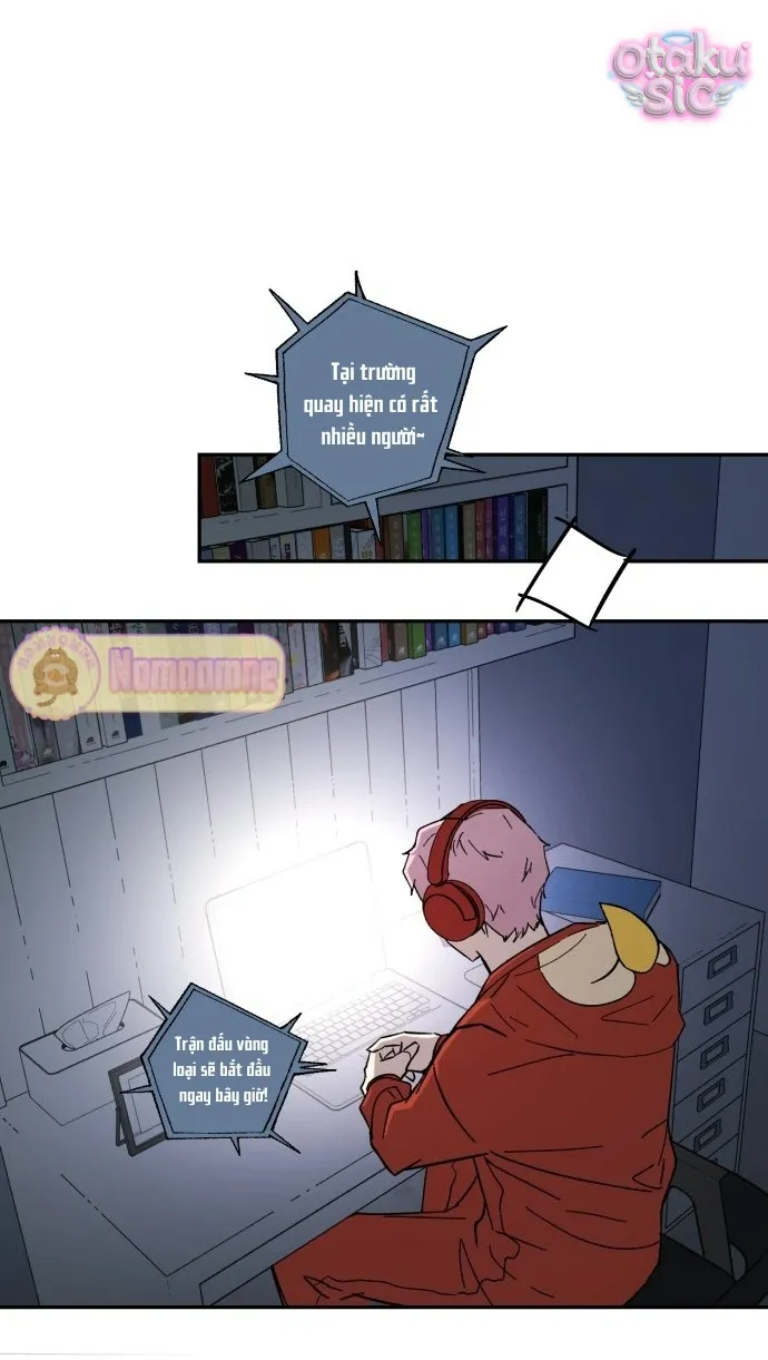 Con Rối Thần Tượng - Chap 18 - Trang 23