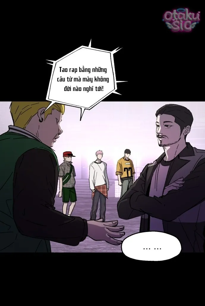 Con Rối Thần Tượng - Chap 18 - Trang 25