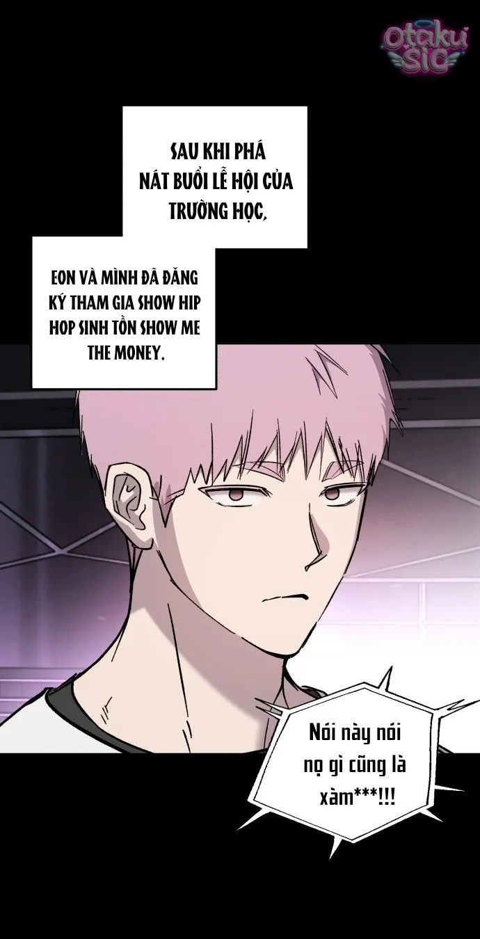 Con Rối Thần Tượng - Chap 18 - Trang 26