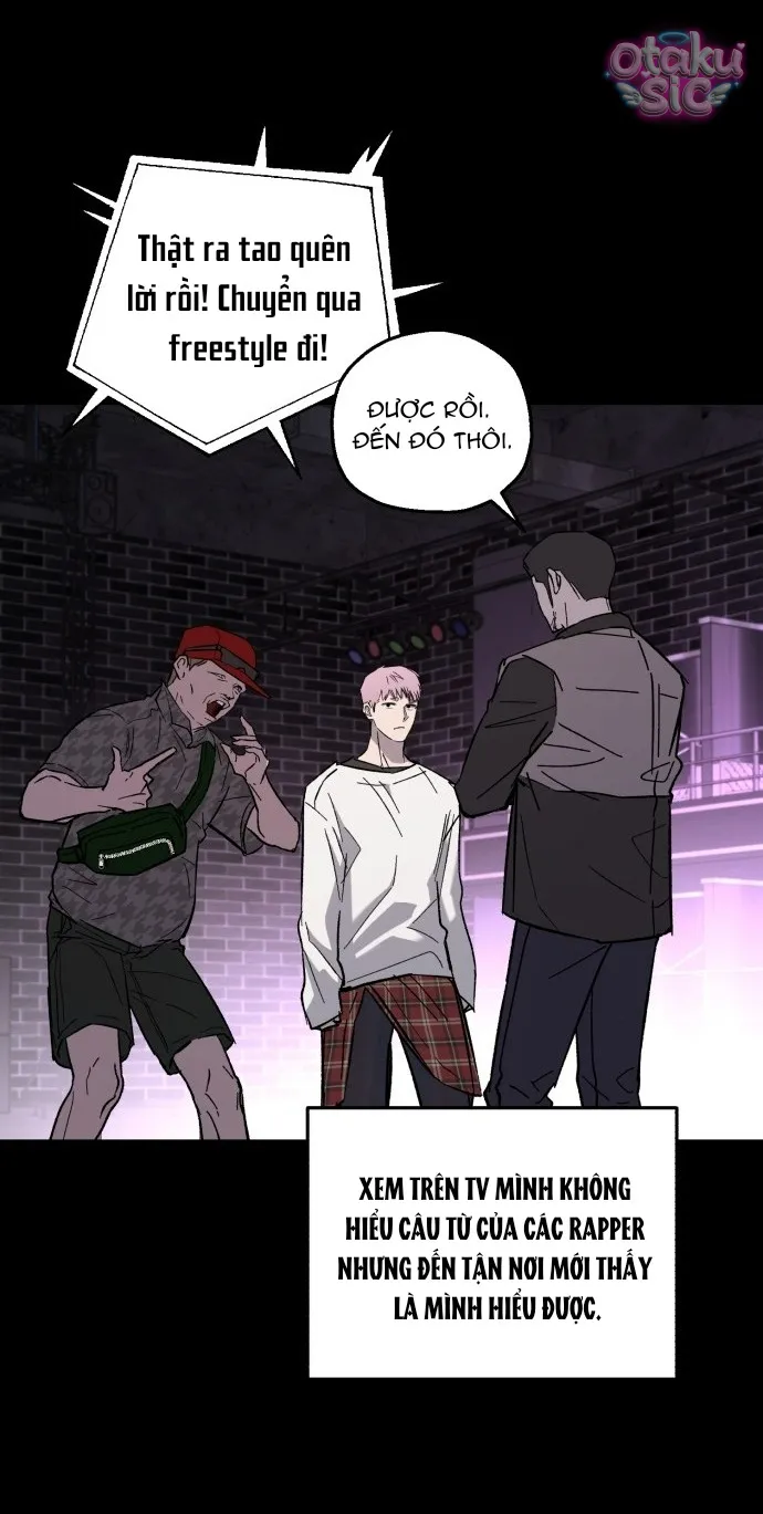 Con Rối Thần Tượng - Chap 18 - Trang 27