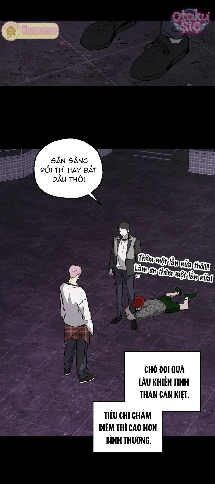 Con Rối Thần Tượng - Chap 18 - Trang 29