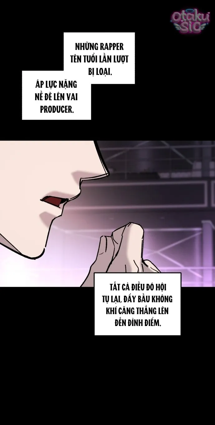 Con Rối Thần Tượng - Chap 18 - Trang 30