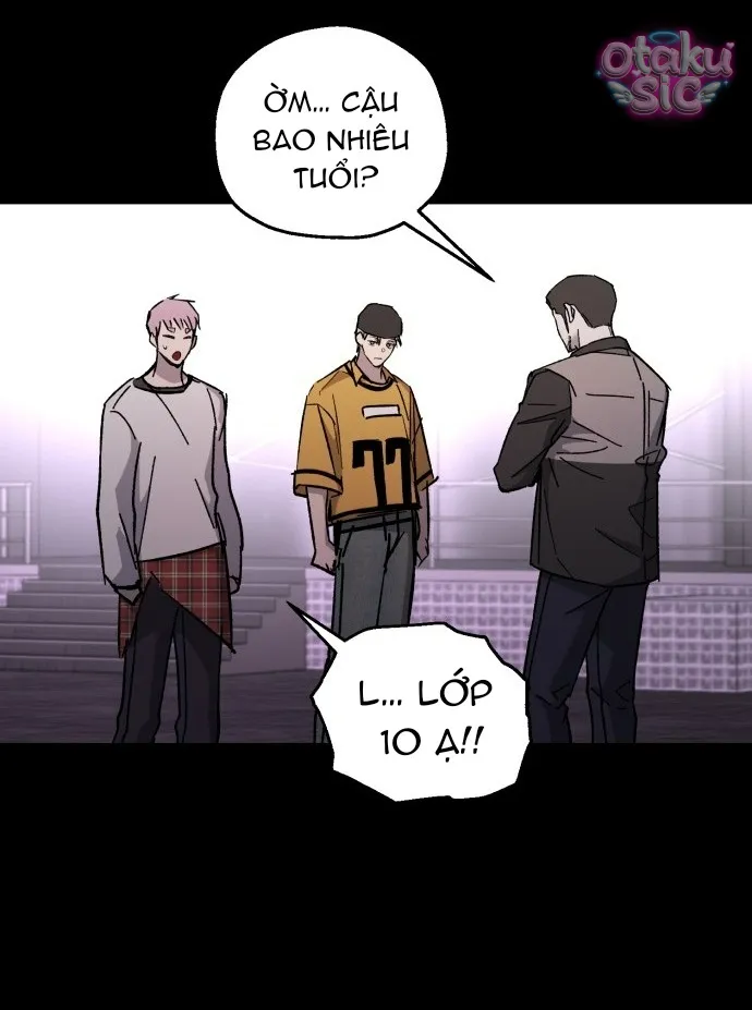 Con Rối Thần Tượng - Chap 18 - Trang 36