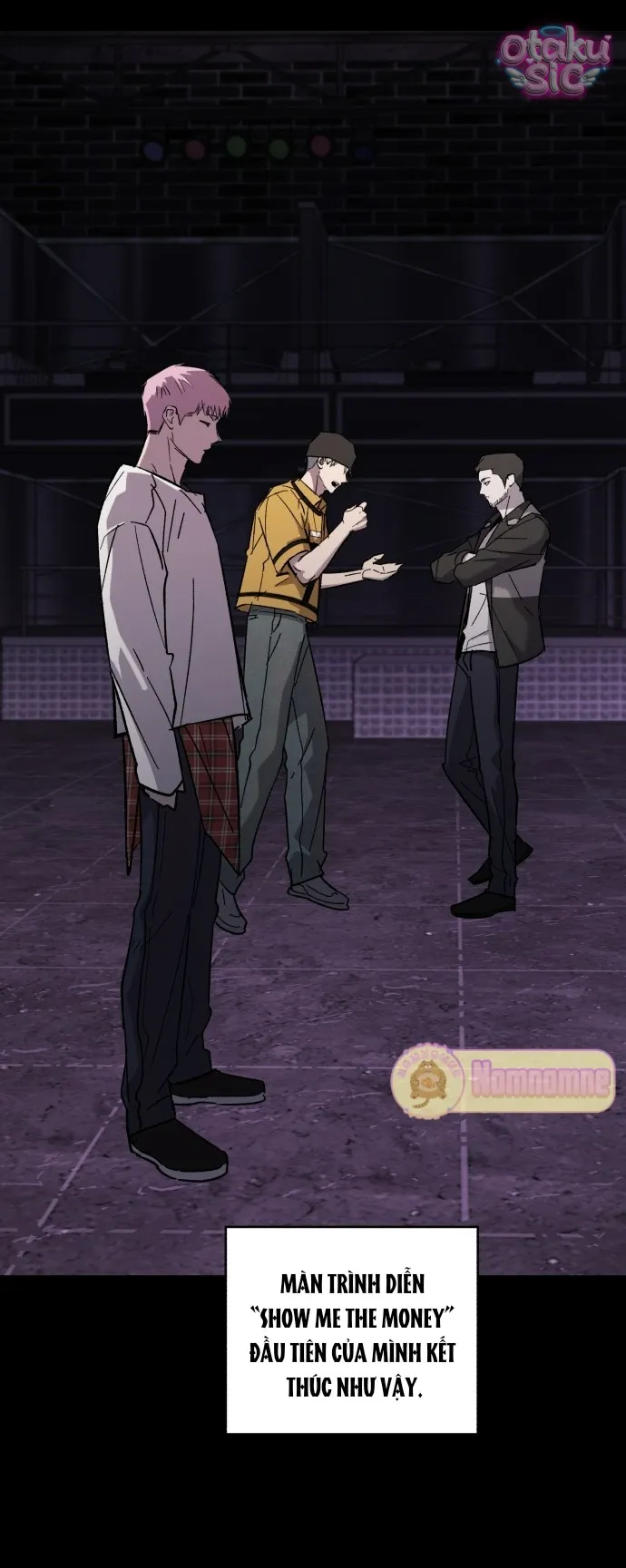 Con Rối Thần Tượng - Chap 18 - Trang 41