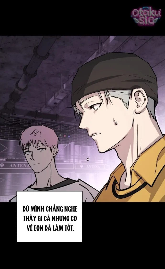 Con Rối Thần Tượng - Chap 18 - Trang 42
