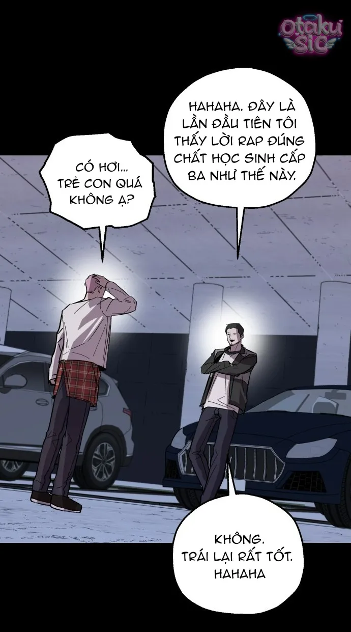 Con Rối Thần Tượng - Chap 18 - Trang 54