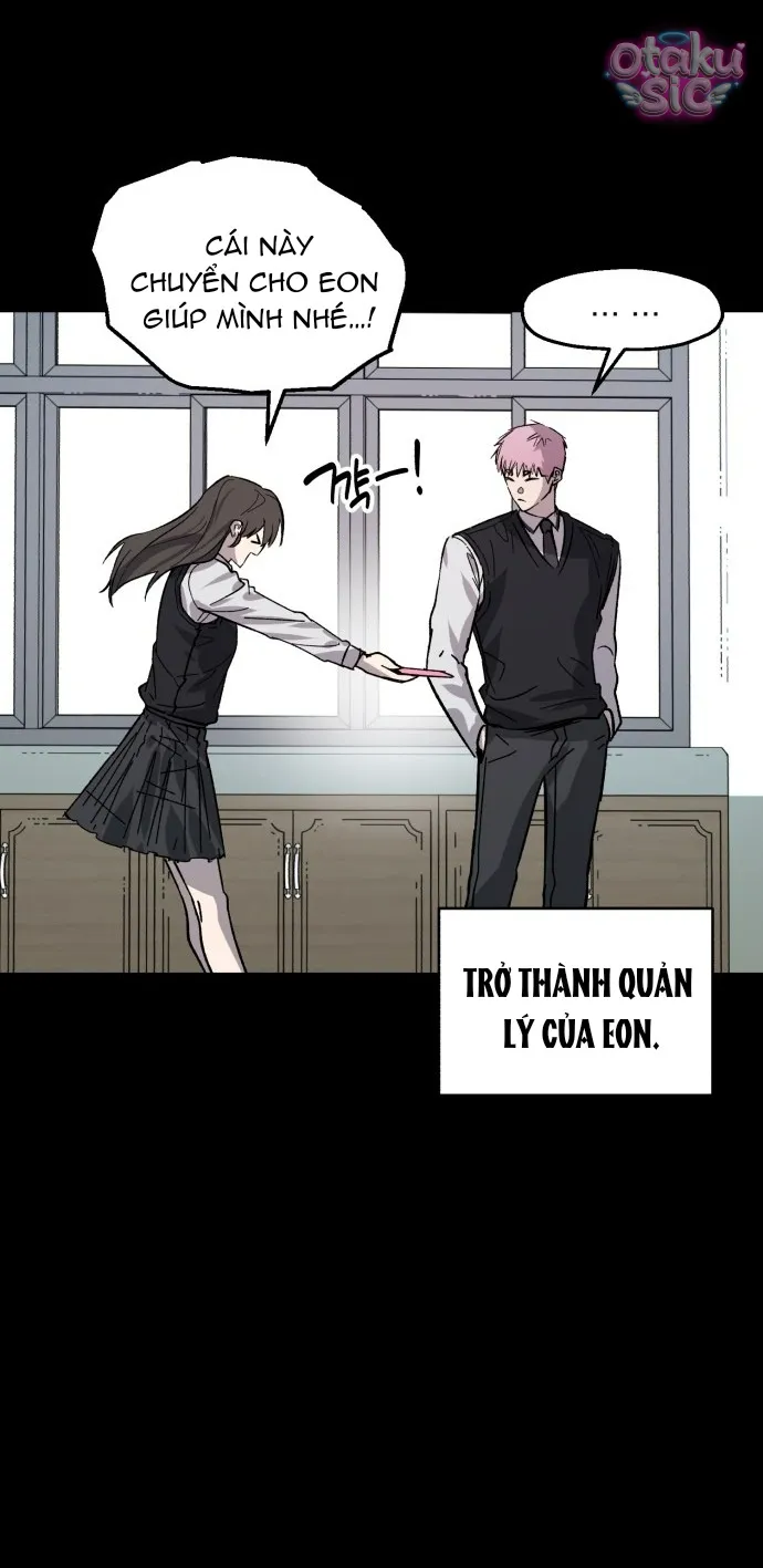 Con Rối Thần Tượng - Chap 18 - Trang 61
