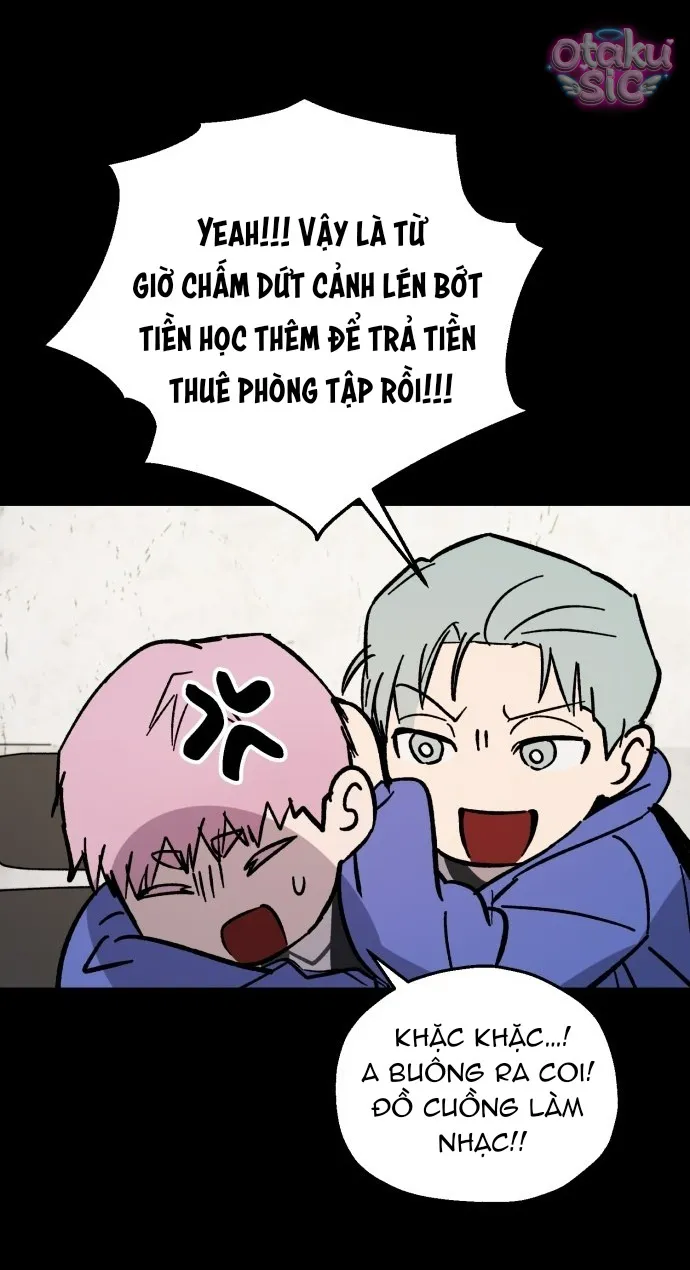 Con Rối Thần Tượng - Chap 18 - Trang 64