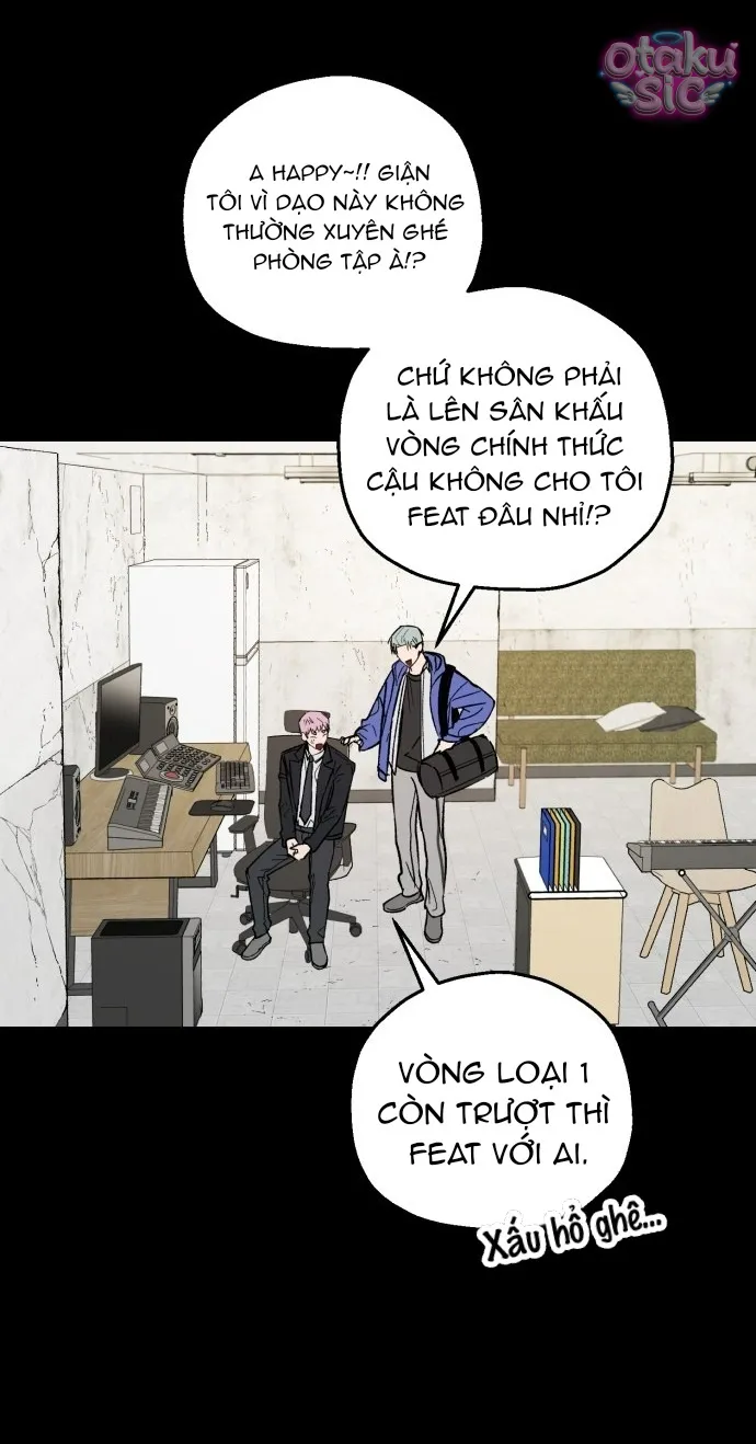 Con Rối Thần Tượng - Chap 18 - Trang 65