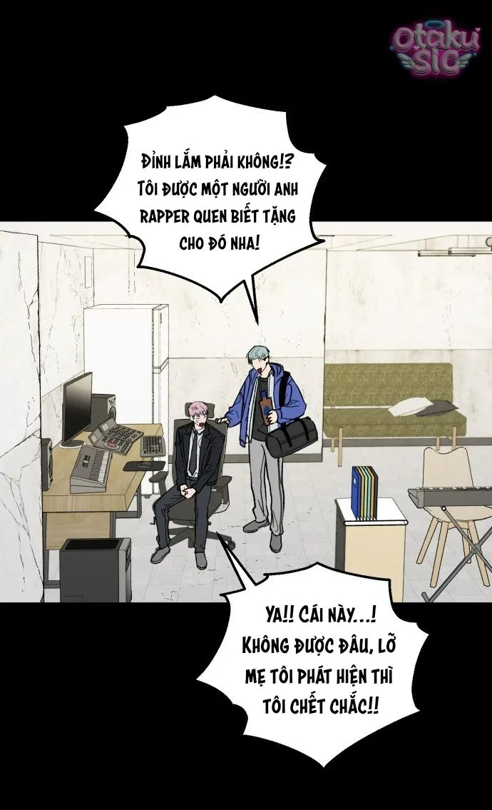 Con Rối Thần Tượng - Chap 18 - Trang 69