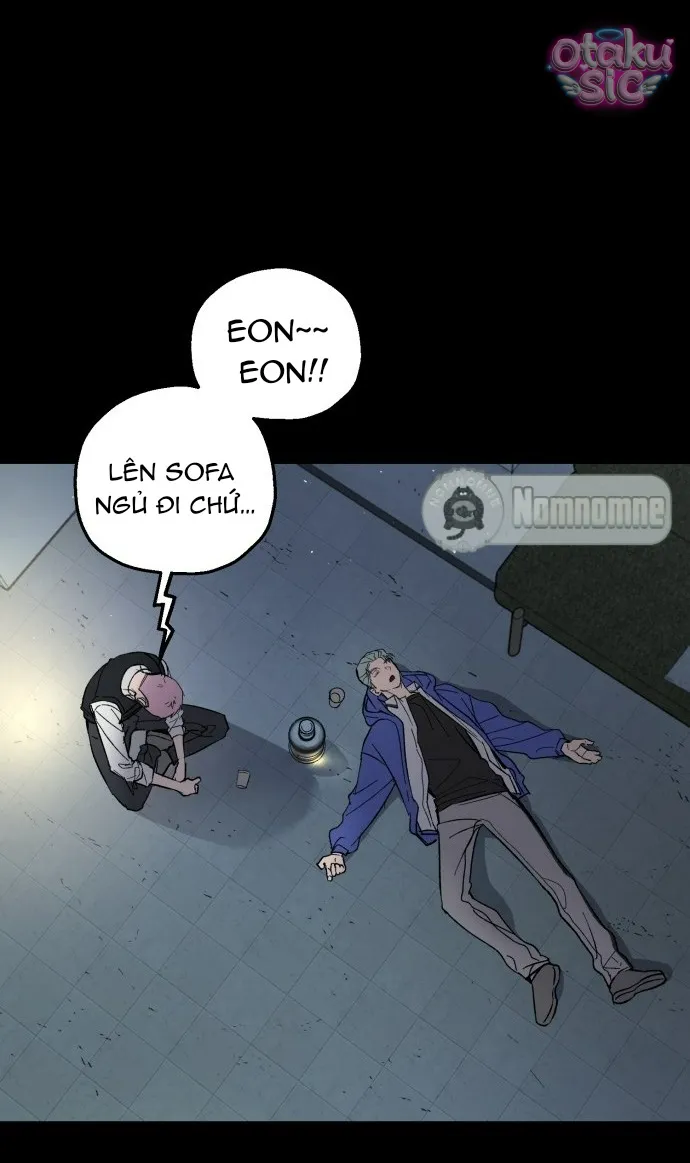 Con Rối Thần Tượng - Chap 18 - Trang 74