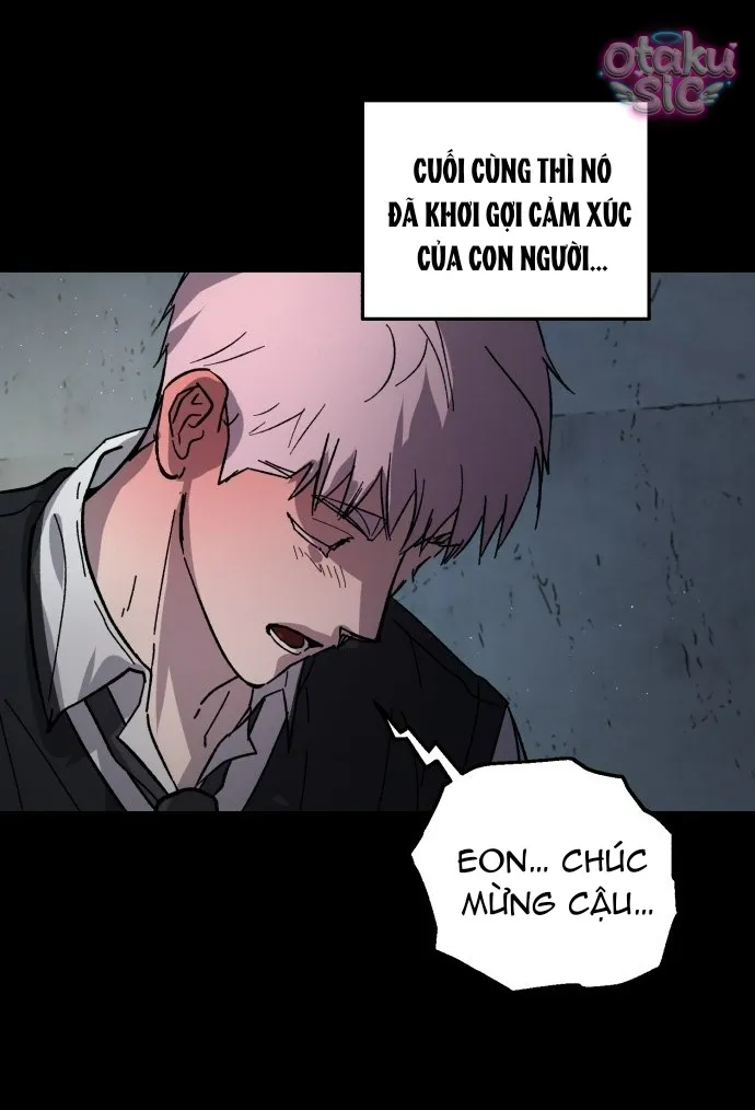Con Rối Thần Tượng - Chap 18 - Trang 77