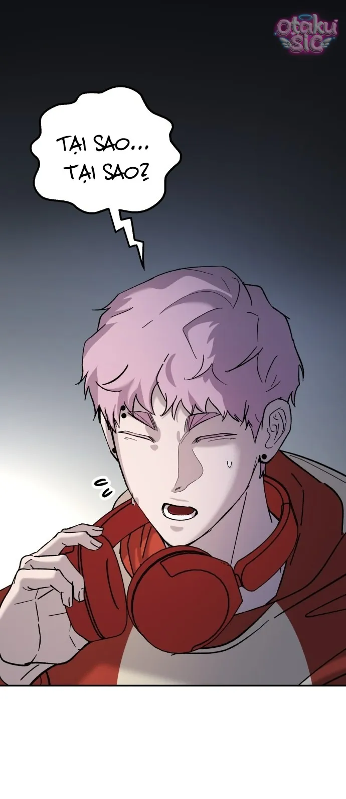Con Rối Thần Tượng - Chap 18 - Trang 8