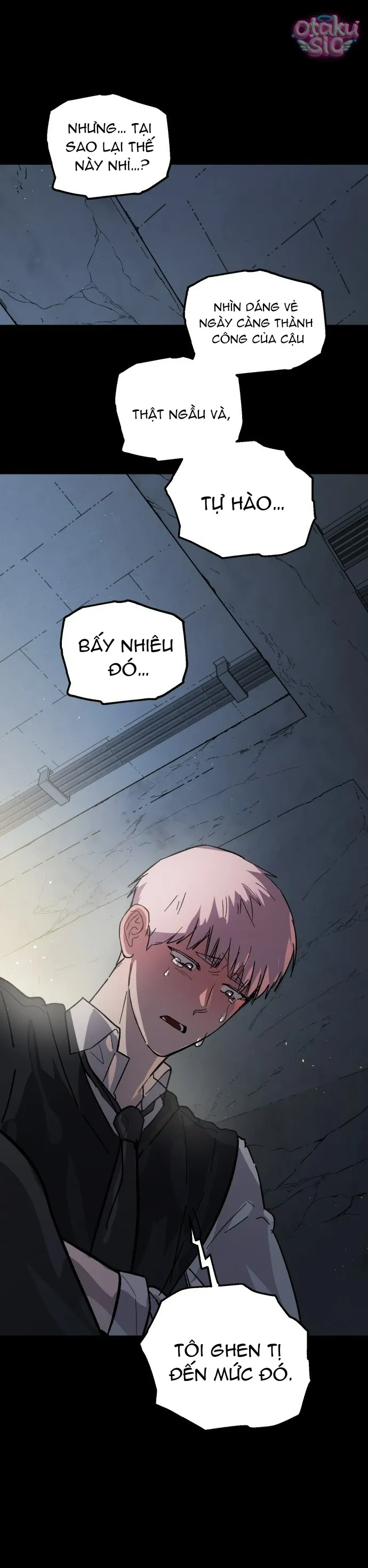 Con Rối Thần Tượng - Chap 18 - Trang 81